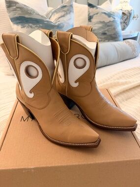 Women's Miron Crosby Marianne Sable Boots